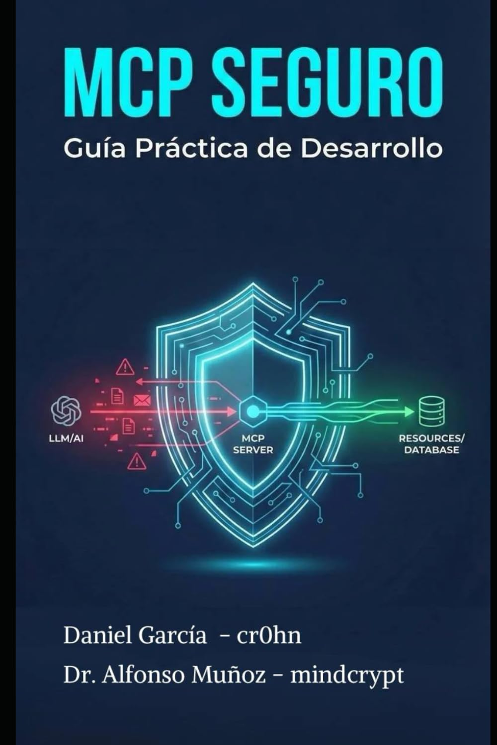 MCP Seguro: Guía Práctica de Desarrollo